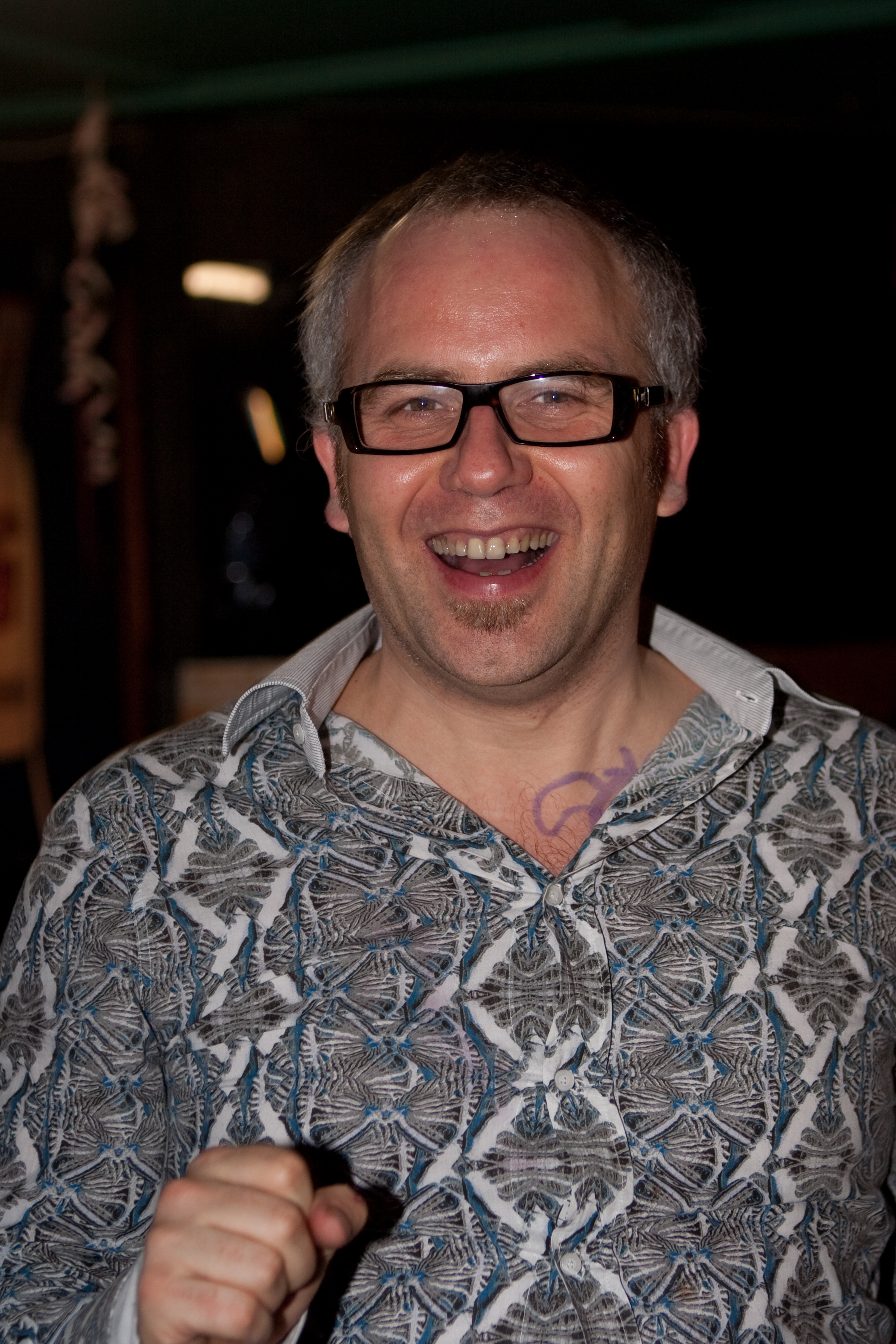 Mariette verjaardags feest 2009-110.jpg